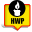 Hot Works Flames